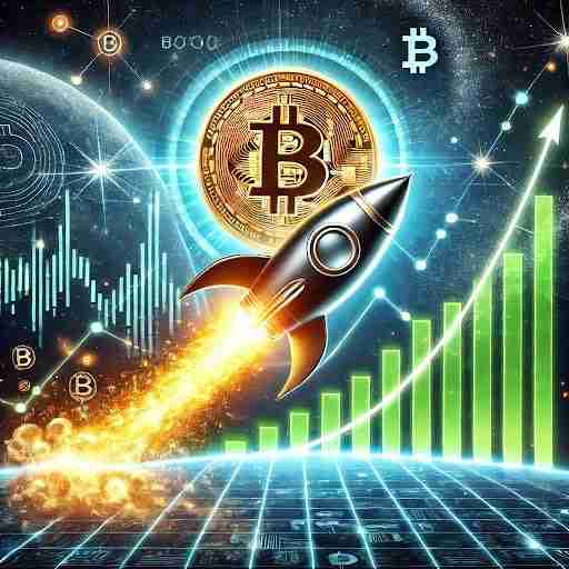 Altcoin季节在这里:现在购买爆炸性收益的最佳加密货币